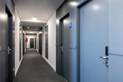 AS Hoteles Ponferrada — 照片 12