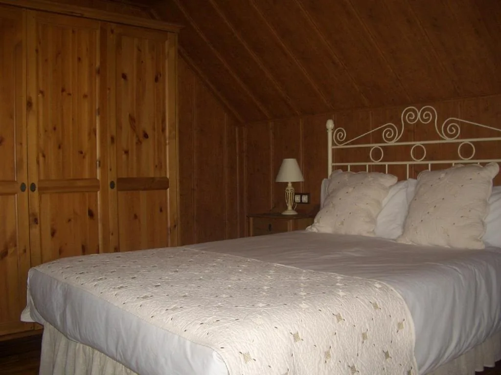 Habitación Doble Superior — As Jarras