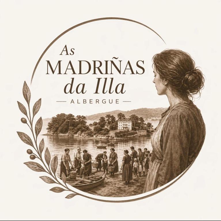 As Madriñas da Illa