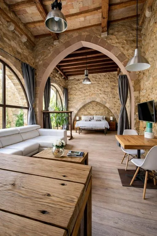 Suite Apartment — AS Palau dels Alemanys Suites Boutique Monument