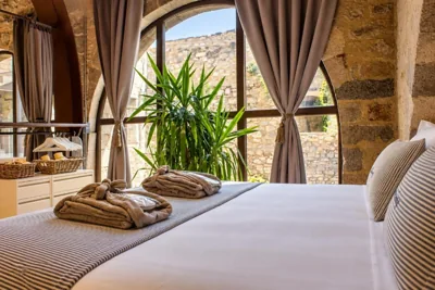 AS Palau dels Alemanys Suites Boutique Monument — Foto 2