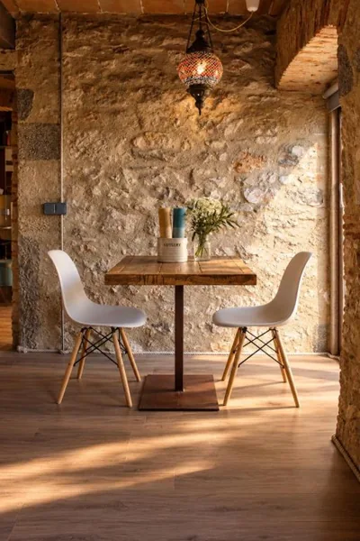AS Palau dels Alemanys Suites Boutique Monument — Foto 5