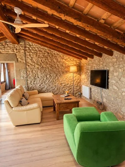AS Palau dels Alemanys Suites Boutique Monument — Foto 6