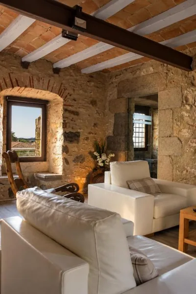 AS Palau dels Alemanys Suites Boutique Monument — Foto 8