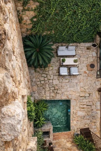 AS Palau dels Alemanys Suites Boutique Monument — Foto 10