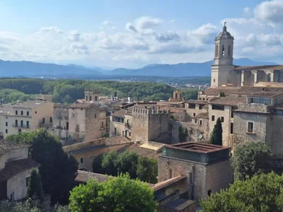 AS Palau dels Alemanys Suites Boutique Monument — Foto 12