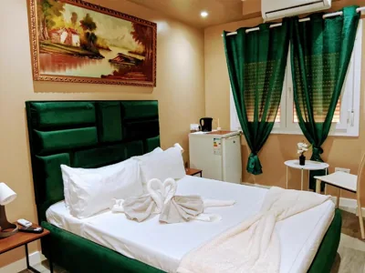 AS ROOMS Alicante — foto 3