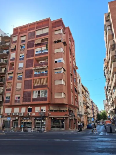 AS ROOMS Alicante — foto 6