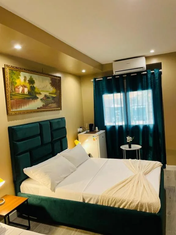 Habitación Triple — AS ROOMS Alicante