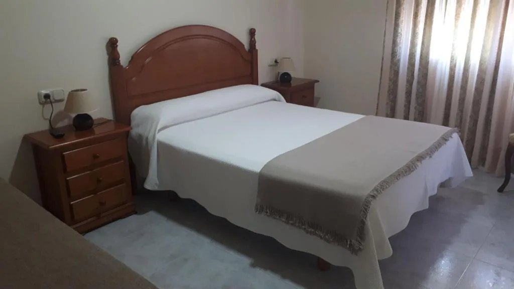 Apartment mit 1 Schlafzimmer — AS VIÑAS