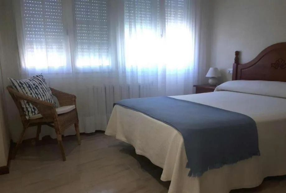Doppelzimmer — AS VIÑAS