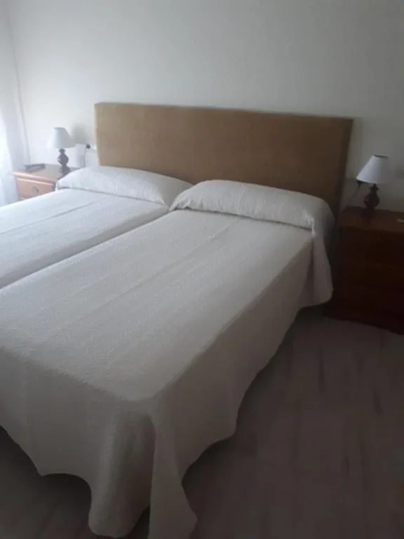 Zweibettzimmer — AS VIÑAS