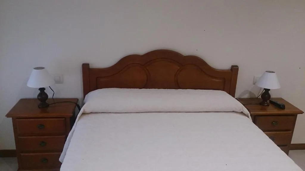Doppelzimmer — AS VIÑAS