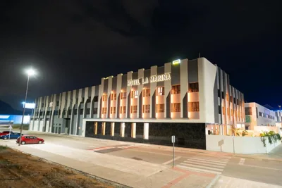 ASA Hotel La Marina — foto 4