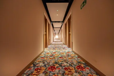 ASA Hotel La Marina — foto 6
