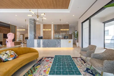 ASA Hotel La Marina — foto 10