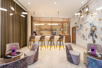 ASA Hotel La Marina — foto 12