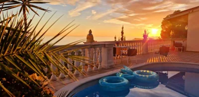 Ashram Villa Sunshine — Foto 4
