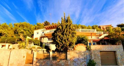 Ashram Villa Sunshine — Foto 5