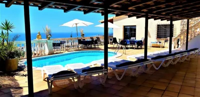 Ashram Villa Sunshine — Foto 6