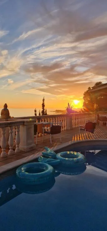 Ashram Villa Sunshine — Foto 8