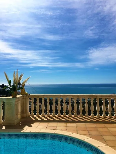 Ashram Villa Sunshine — Foto 10