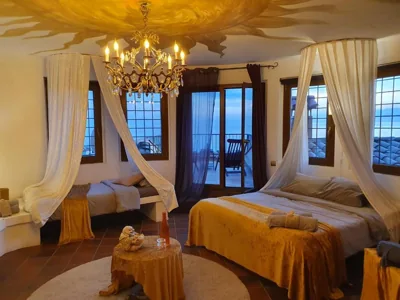 Ashram Villa Sunshine — Foto 11