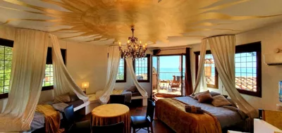 Ashram Villa Sunshine — Foto 12