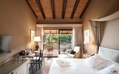 Asia Gardens Hotel & Thai Spa, a Royal Hideaway Hotel — 照片 2