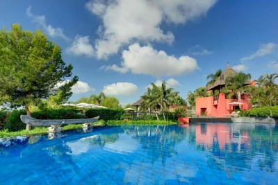 Asia Gardens Hotel & Thai Spa, a Royal Hideaway Hotel — 照片 4