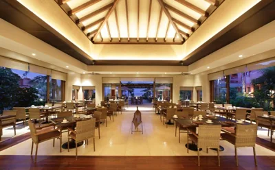 Asia Gardens Hotel & Thai Spa, a Royal Hideaway Hotel — 照片 5