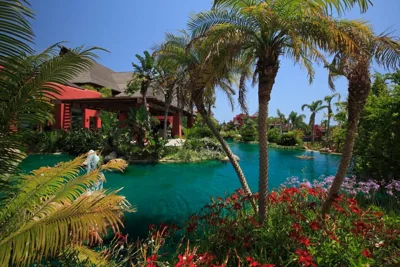 Asia Gardens Hotel & Thai Spa, a Royal Hideaway Hotel — 照片 7