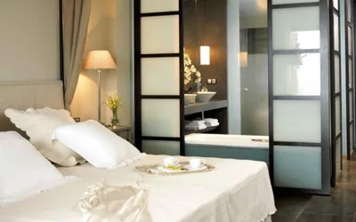 Asia Gardens Hotel & Thai Spa, a Royal Hideaway Hotel — 照片 10
