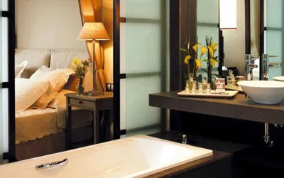 Asia Gardens Hotel & Thai Spa, a Royal Hideaway Hotel — 照片 12