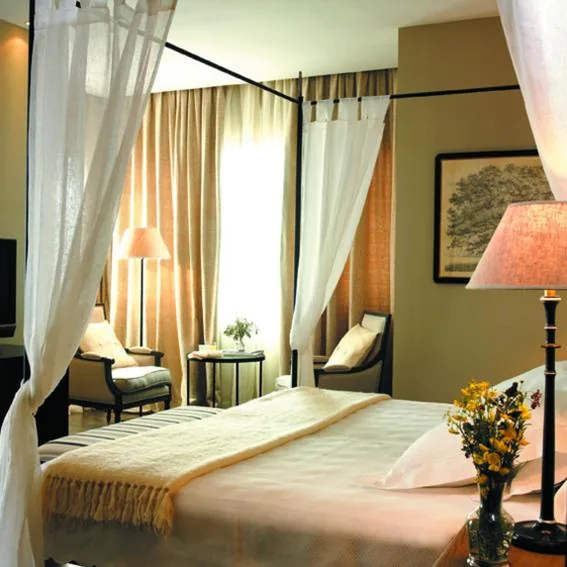 套房 — Asia Gardens Hotel & Thai Spa, a Royal Hideaway Hotel