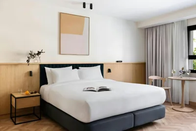 Aspasios Sofia Atocha Aparthotel — Foto 4