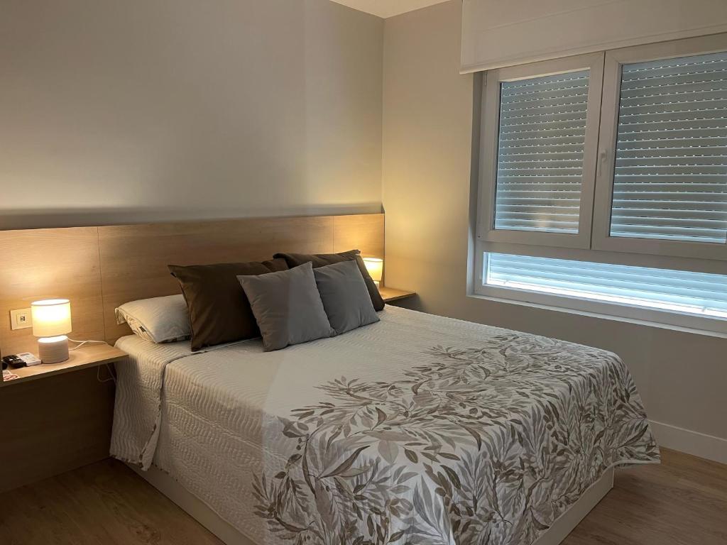 Astorga suites
