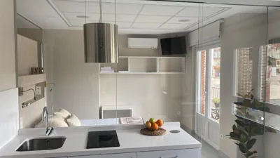 Astorga suites — Foto 4