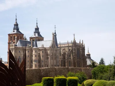 Astorga suites — Foto 6