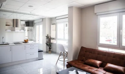 Astorga suites — Foto 9