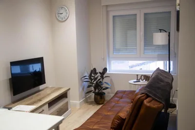 Astorga suites — Foto 11