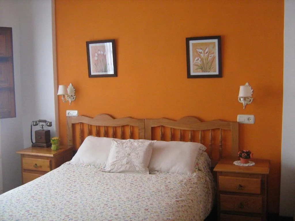 Habitación Doble con vistas al mar — Astur Regal