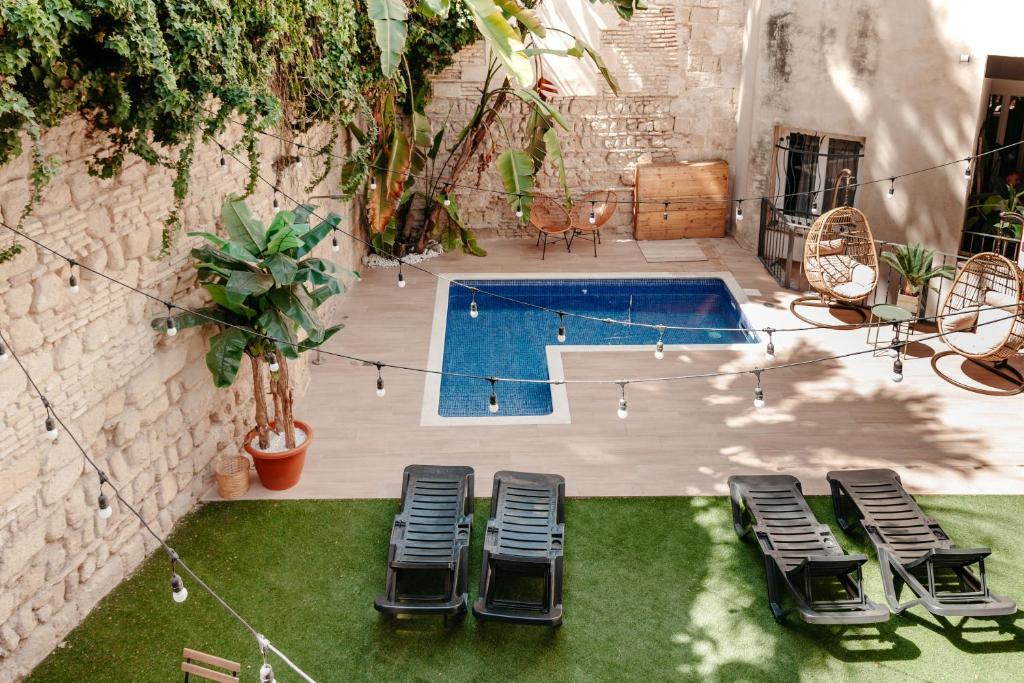 ASTUTO Boutique Jerez - Adults Only