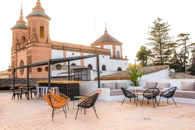 ASTUTO Boutique Jerez - Adults Only — 写真 5