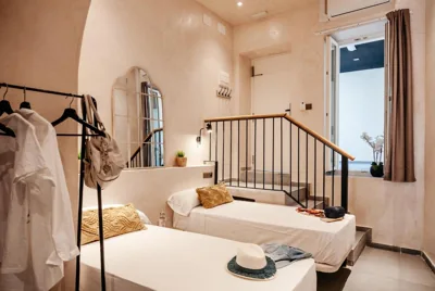 ASTUTO Boutique Jerez - Adults Only — 写真 6