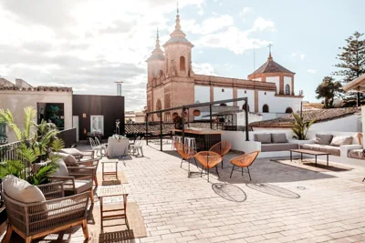 ASTUTO Boutique Jerez - Adults Only — 写真 8