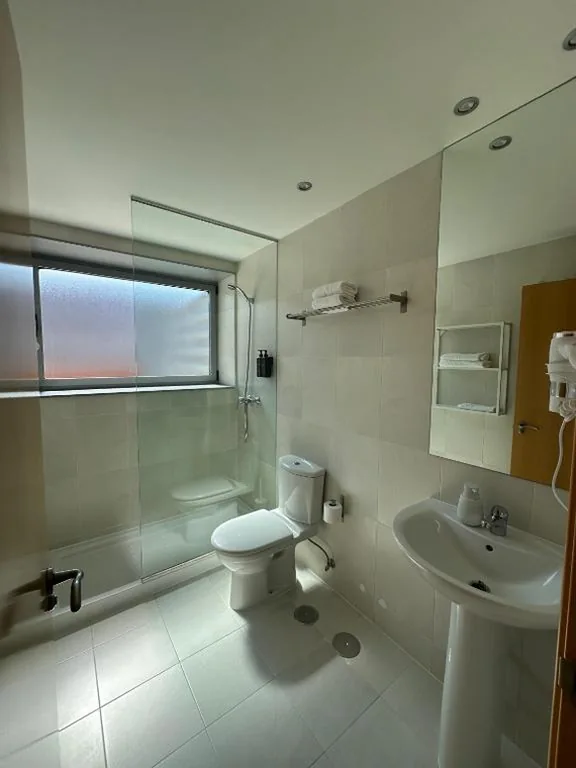 Apartamento de 1 quarto — AT home Avenida del Ejercito
