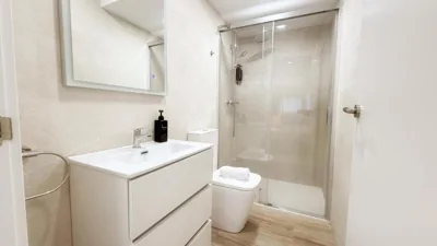 AT - Tirelo Apartments Portugalete — Foto 3