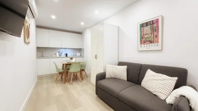 AT - Tirelo Apartments Portugalete — Foto 4
