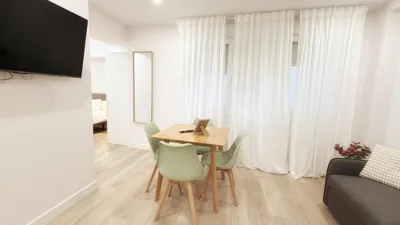 AT - Tirelo Apartments Portugalete — Foto 5